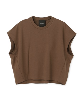 N.O.R.C 【マルチファンクション】クロップドトップス_variationthumb_6