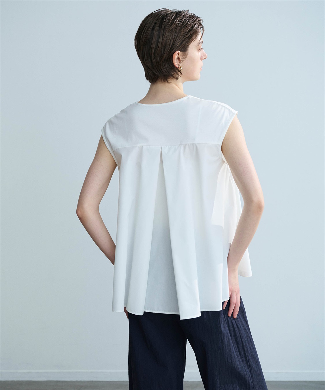 トップス NOREMID セール】カップ付きニットトップス【BEAUTY AIRY