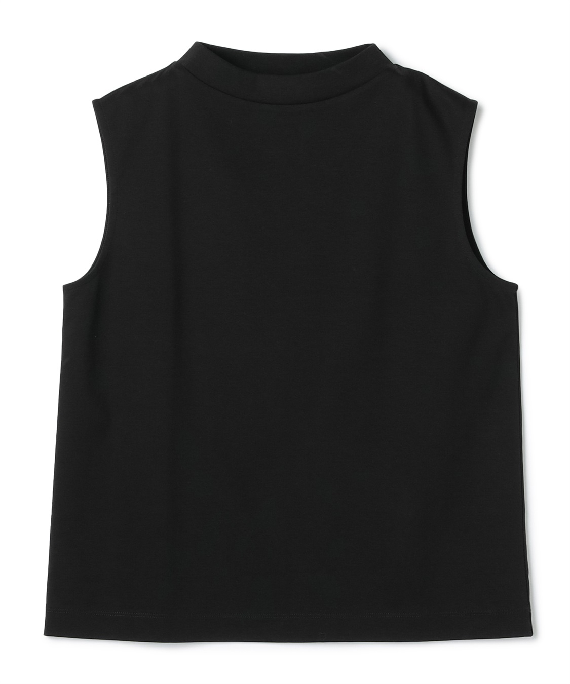 N.O.R.C ハイネックノースリーブT【クールスムース】_variation_1