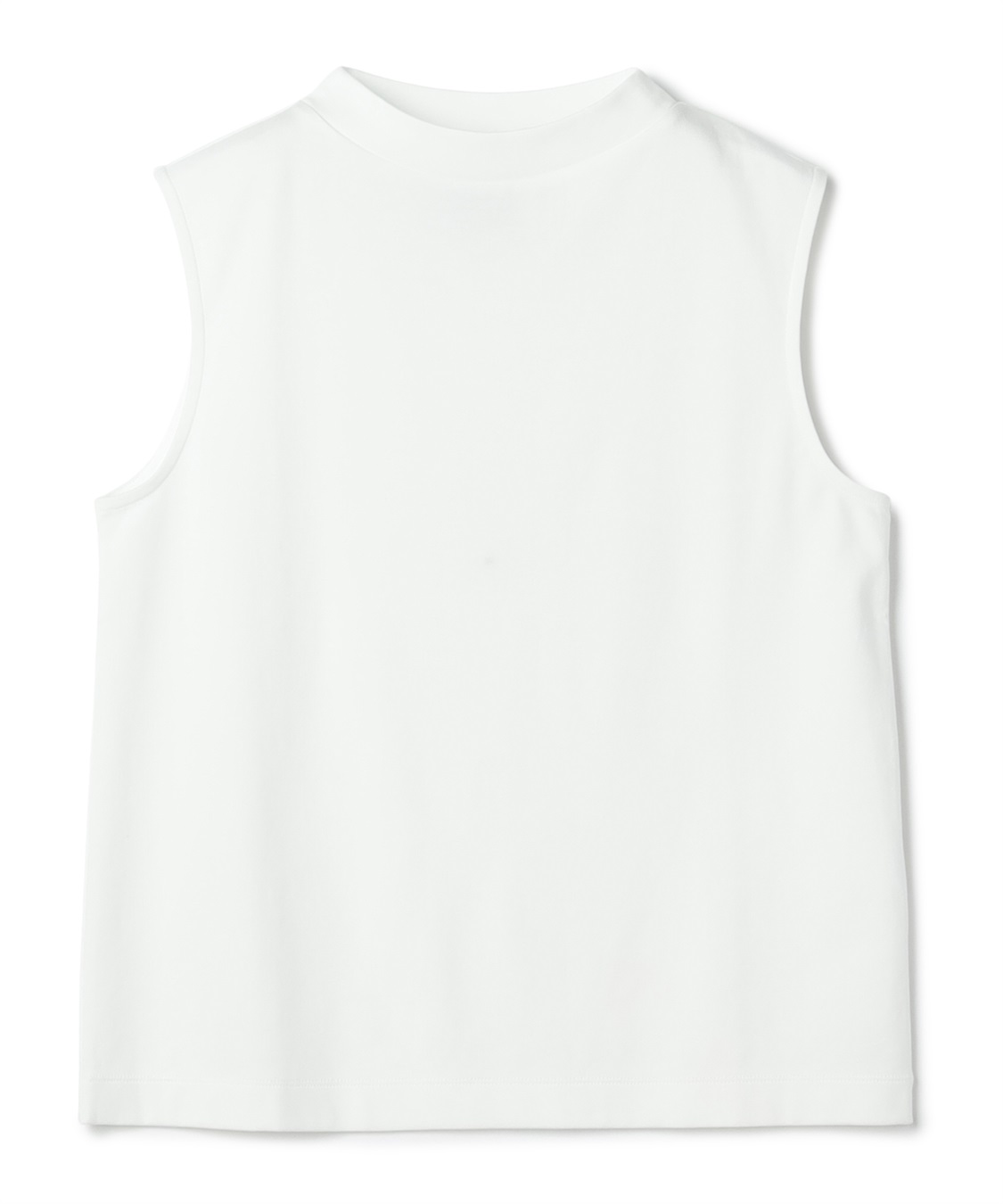 N.O.R.C ハイネックノースリーブT【クールスムース】_variation_2