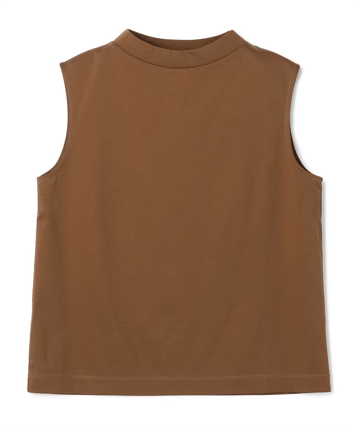 N.O.R.C ハイネックノースリーブT【クールスムース】_variation_4