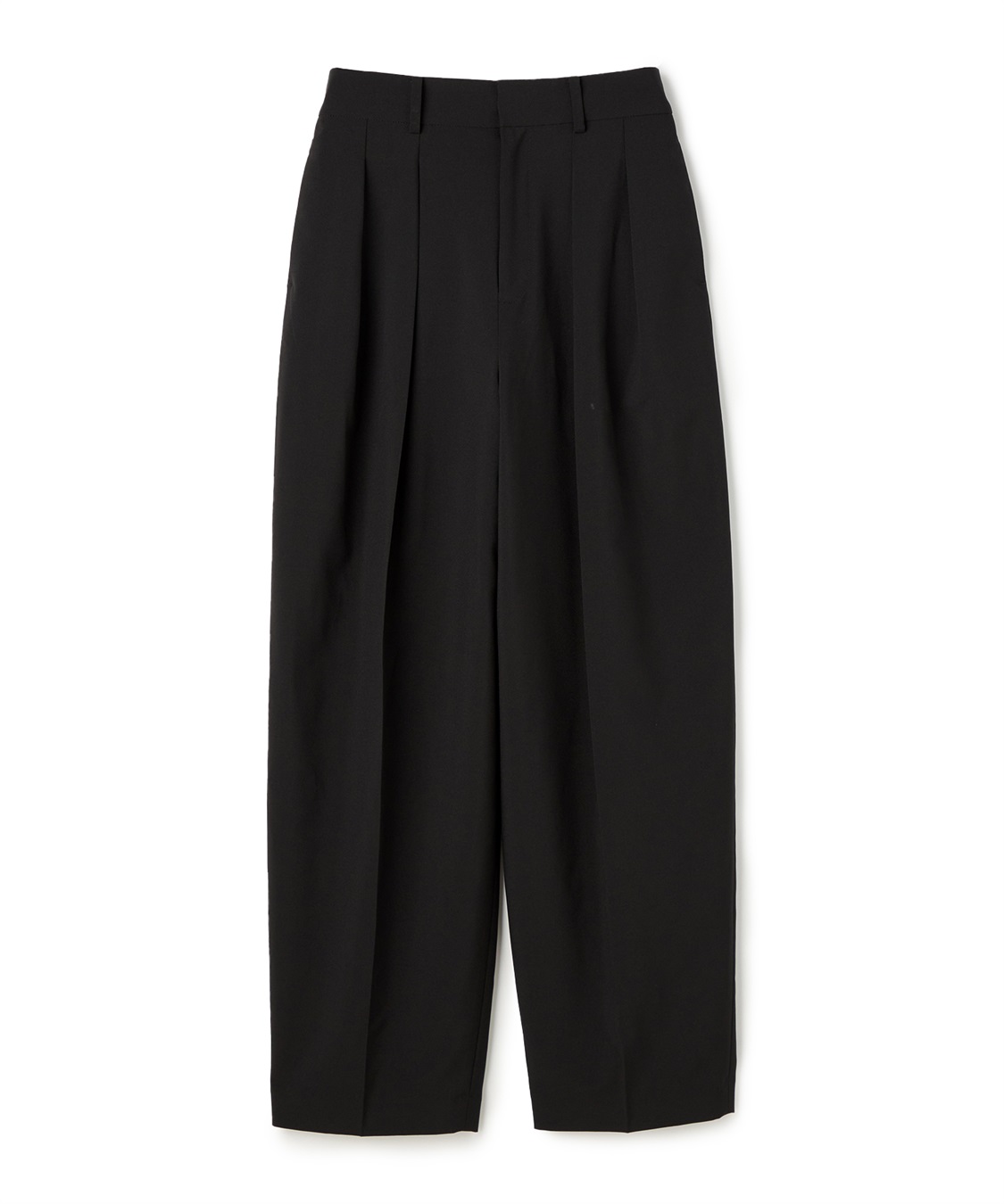 N.O.R.C ウォッシャブルバレルパンツ【CLEAN MOTION】_variation_1