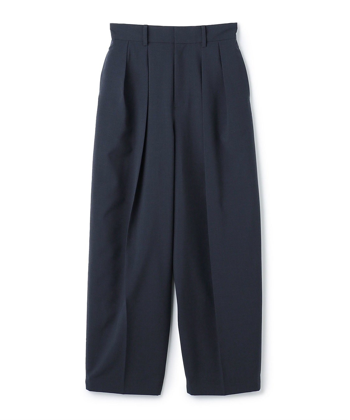 N.O.R.C ウォッシャブルバレルパンツ【CLEAN MOTION】_variation_4