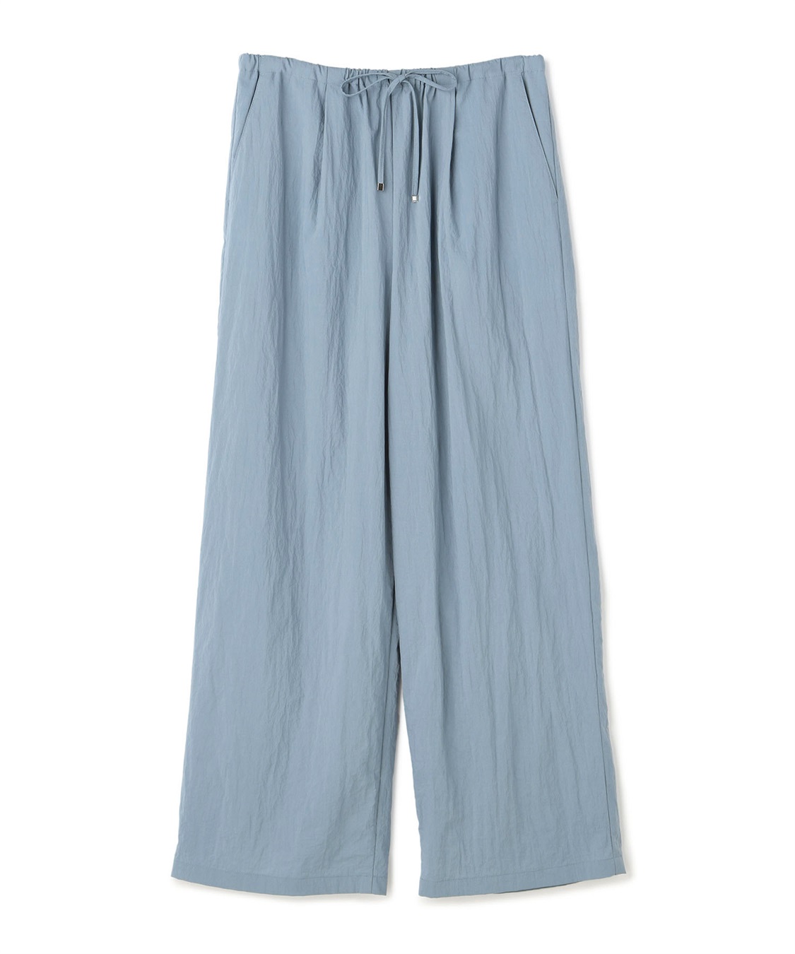 N.O.R.C ナイロンタスランドロストイージーパンツ【AIRY MOTION】_variation_1