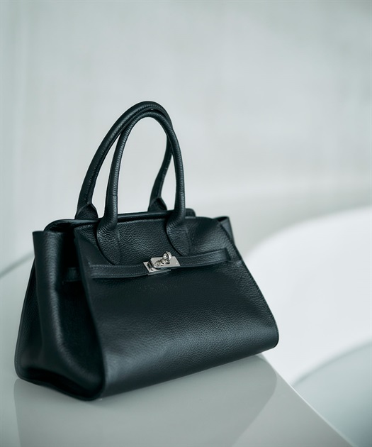 AULENTTI】2WAYレザーBAG N.O.R.C｜クロスプラス公式通販サイト