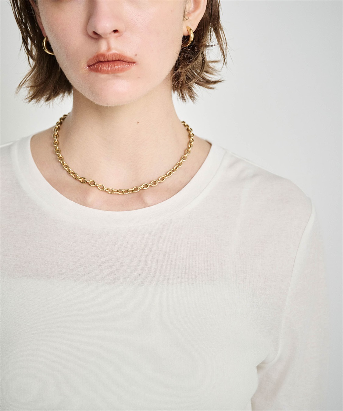 rosen kreuz トライバルチェーンネックレス rosen kreuz トライバルチェーンネックレス Rosen Kreuz】zip