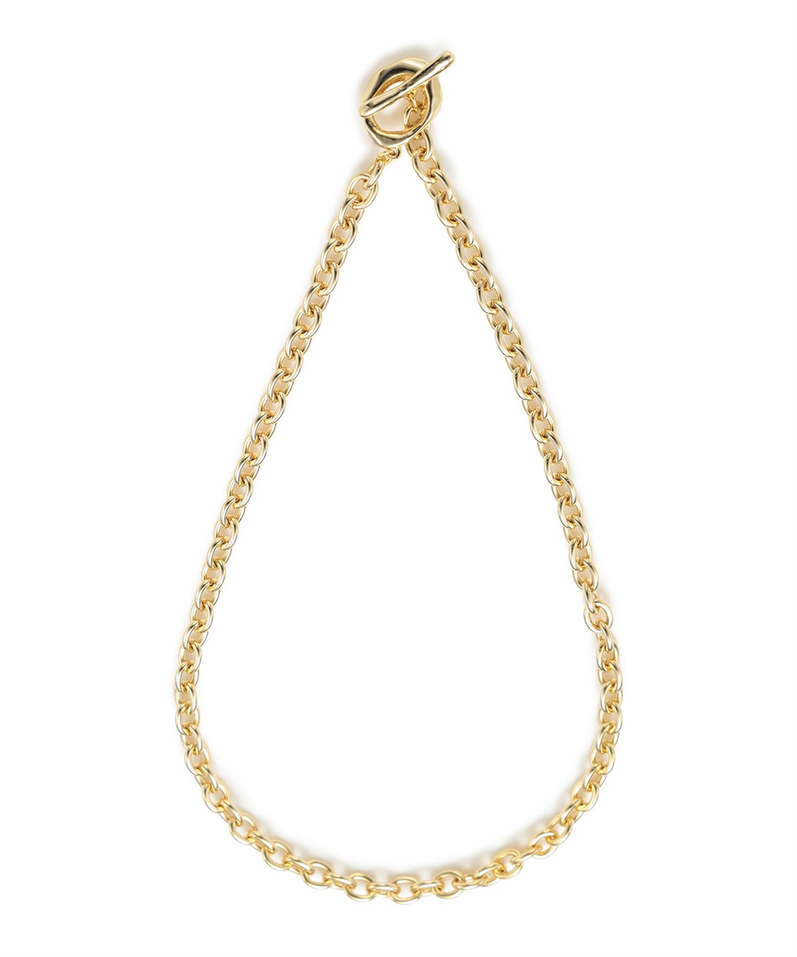 N.O.R.C チェーンネックレス_variation_1