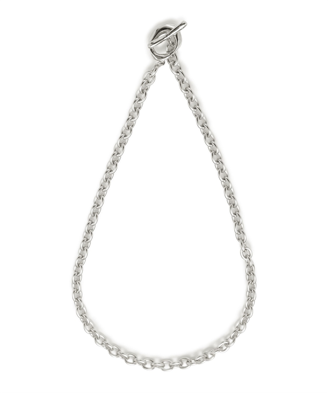 N.O.R.C チェーンネックレス_variation_2