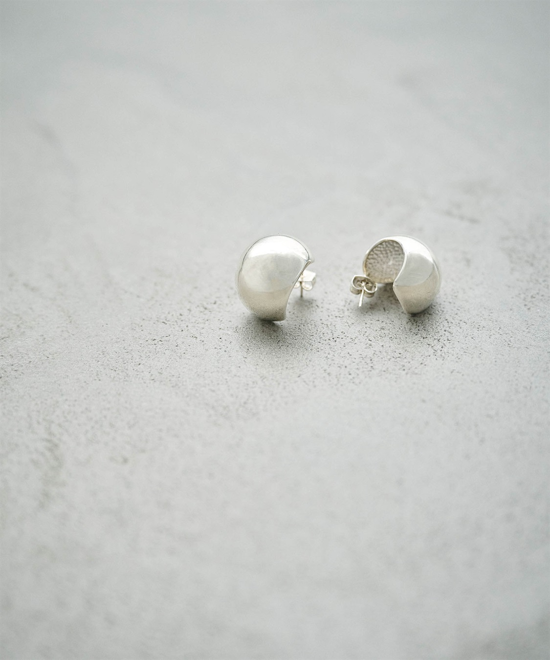 N.O.R.C ボールピアス_variation_1