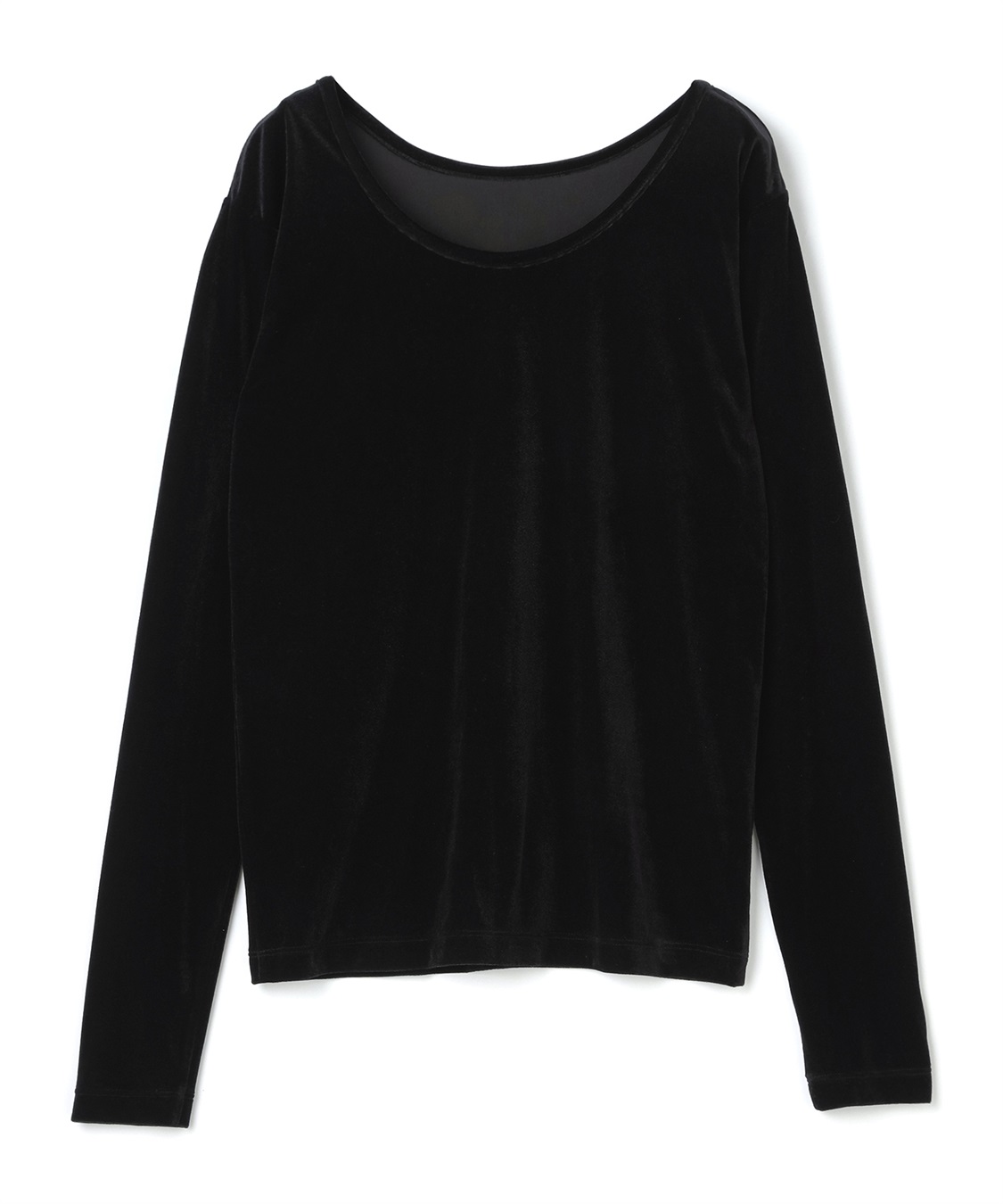 N.O.R.C ベロアトップス_variation_1