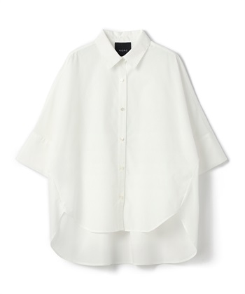 N.O.R.C コンフォータブルドルマンシャツ_variationthumb_1