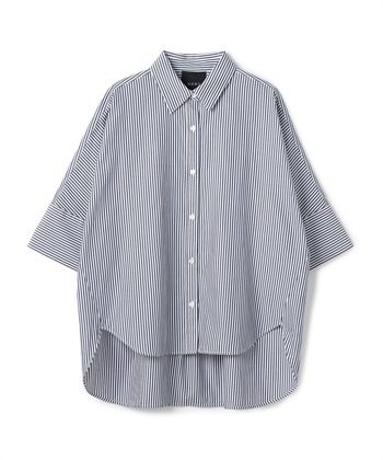 N.O.R.C コンフォータブルドルマンシャツ_variationthumb_3