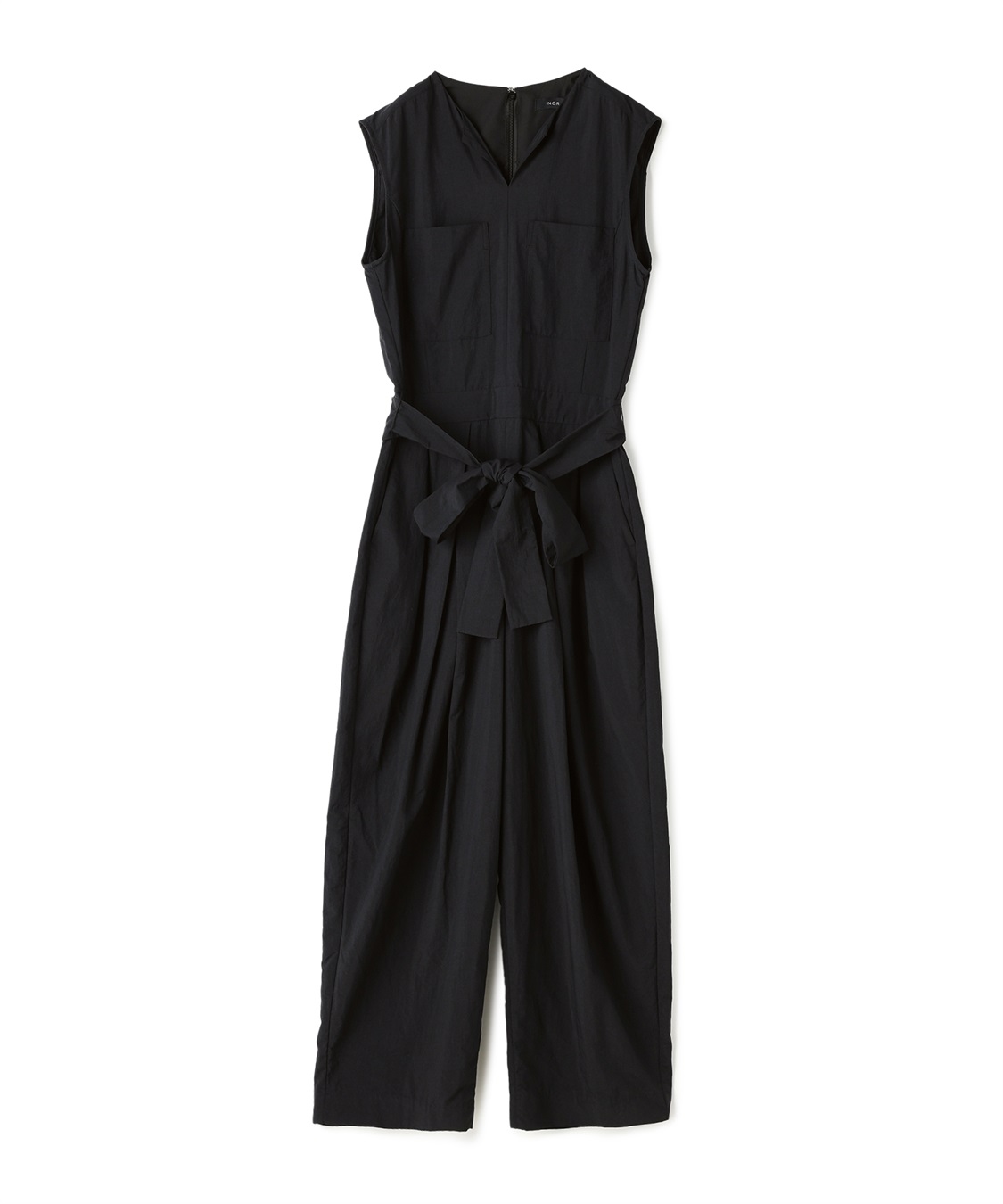 N.O.R.C 撥水キーネックオールインワン【NYLON WATER PROOF】_variation_1