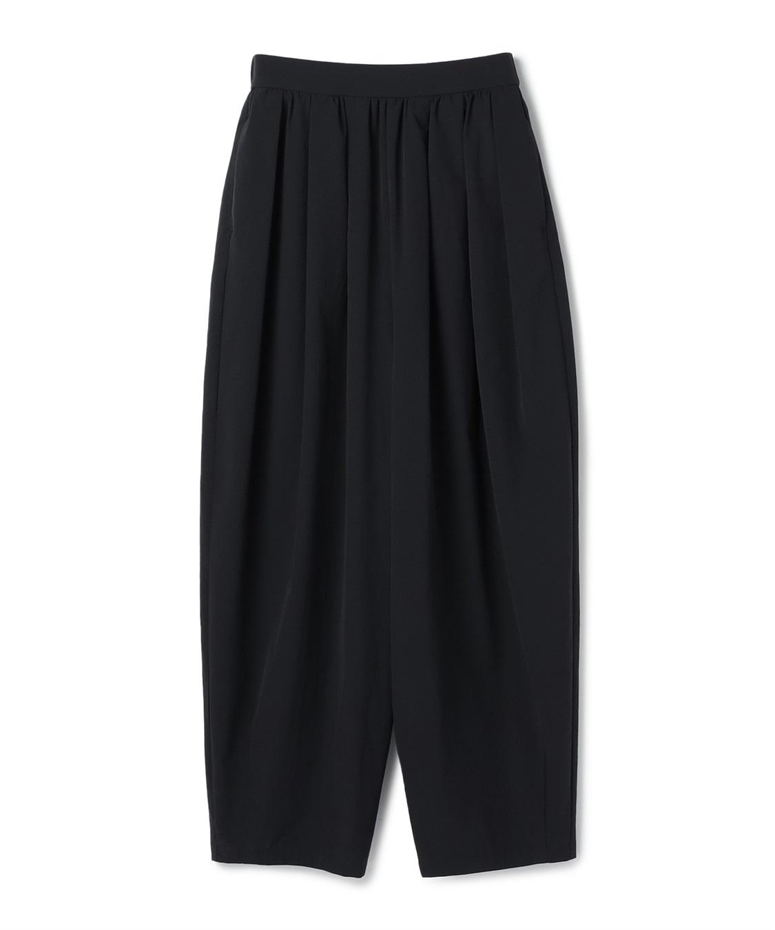 N.O.R.C ソフトタイプライターカーブパンツ【COOL MOTION】_variation_2