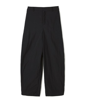 N.O.R.C 撥水バレルレッグパンツ【NYLON WATER PROOF】_variationthumb_1