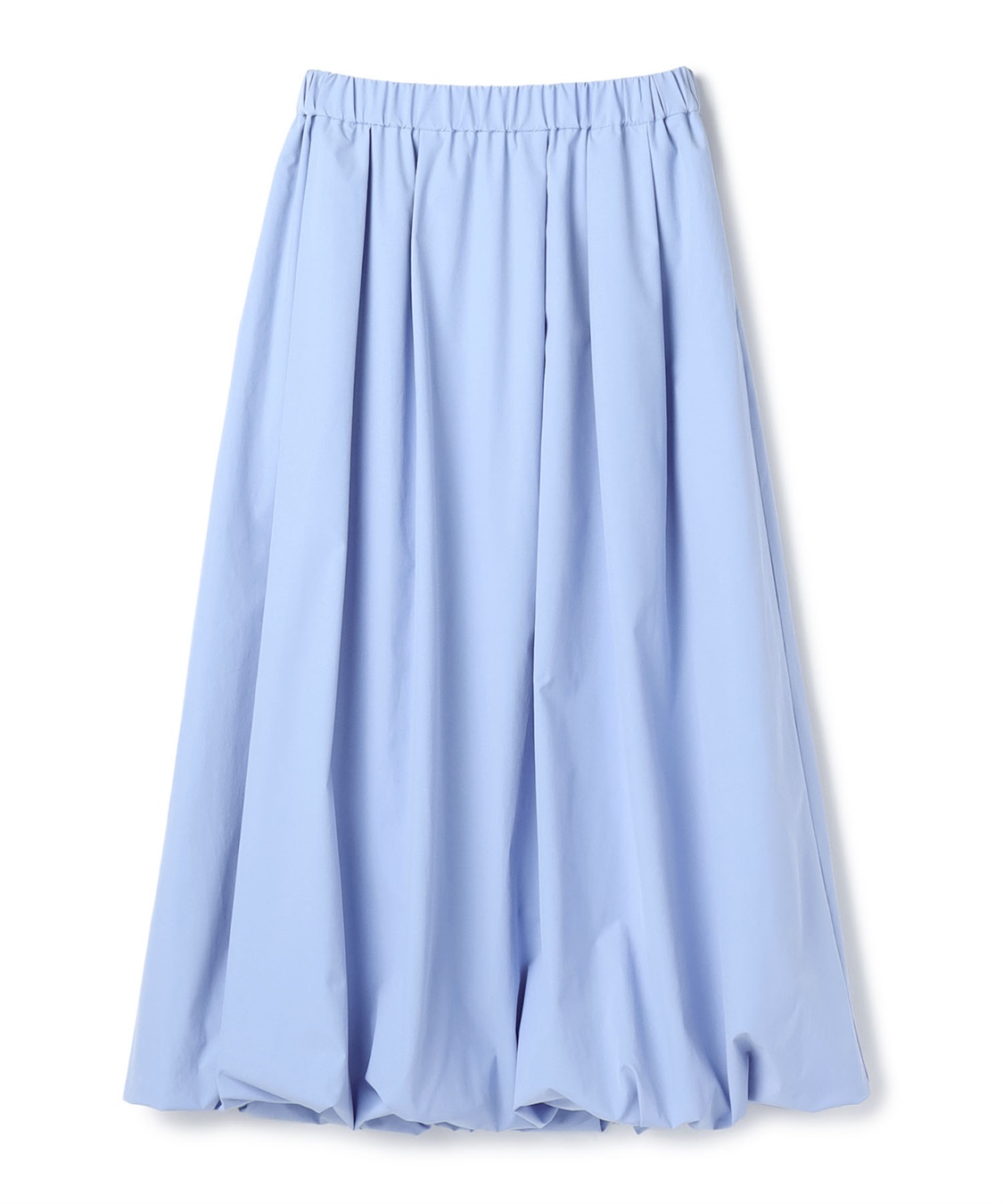 N.O.R.C ソフトタイプライターバルーンスカート【COOL MOTION】_variation_2