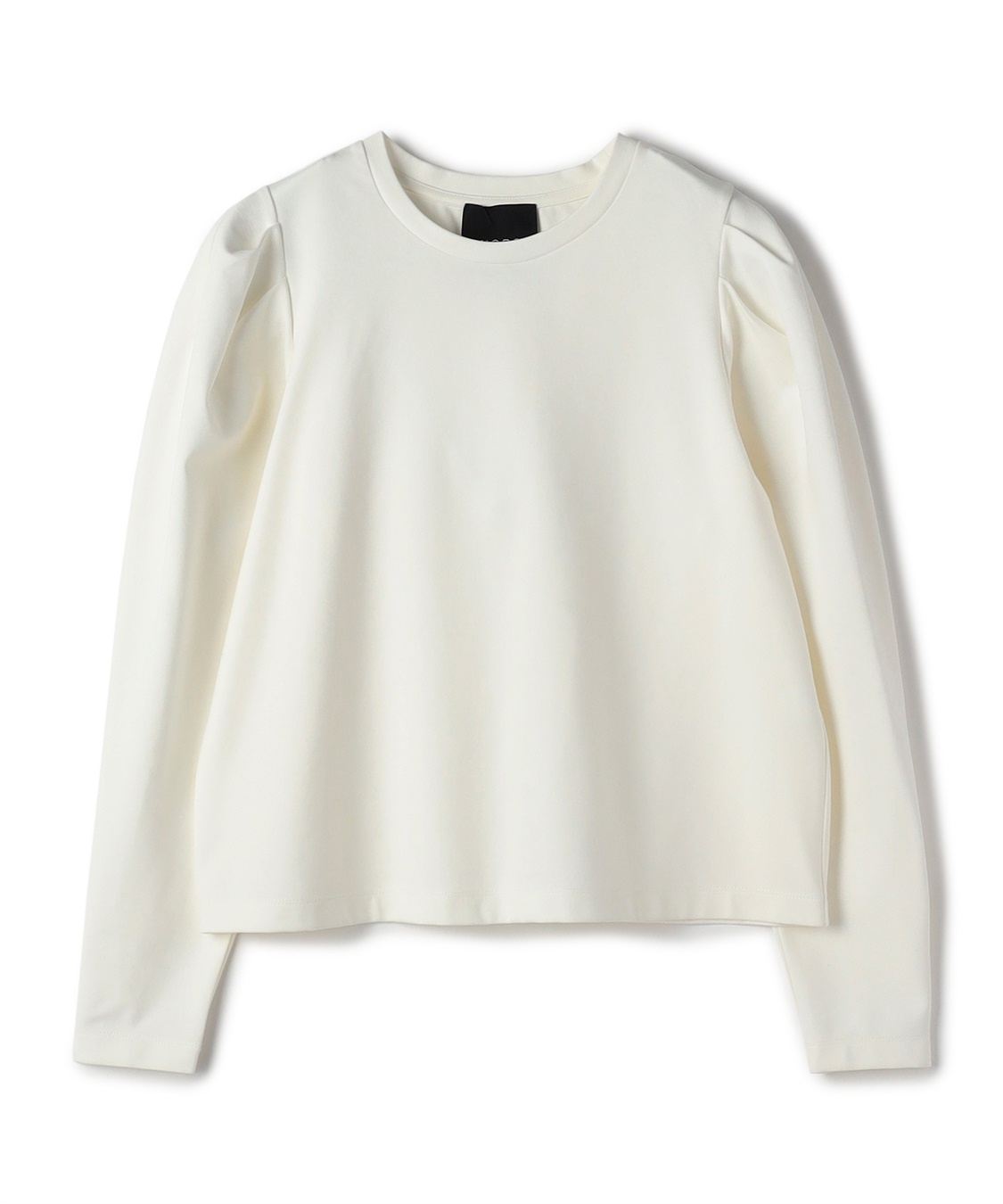 N.O.R.C タックスリーブプルオーバー_variation_1