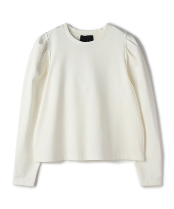 タックスリーブプルオーバー(オフ-F)