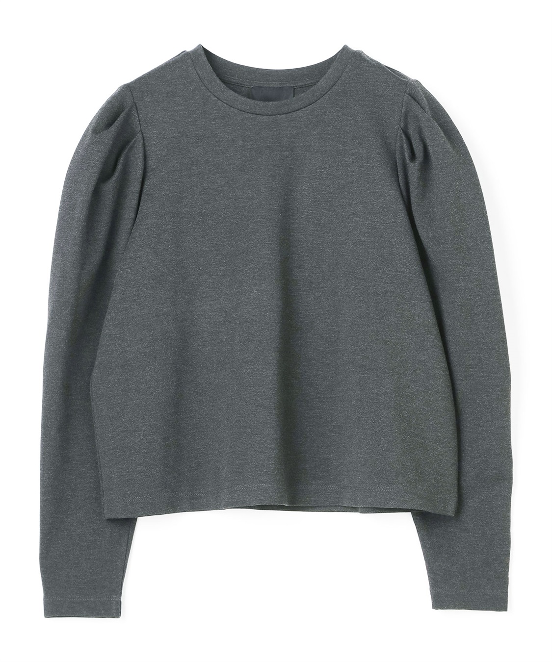 N.O.R.C タックスリーブプルオーバー_variation_2