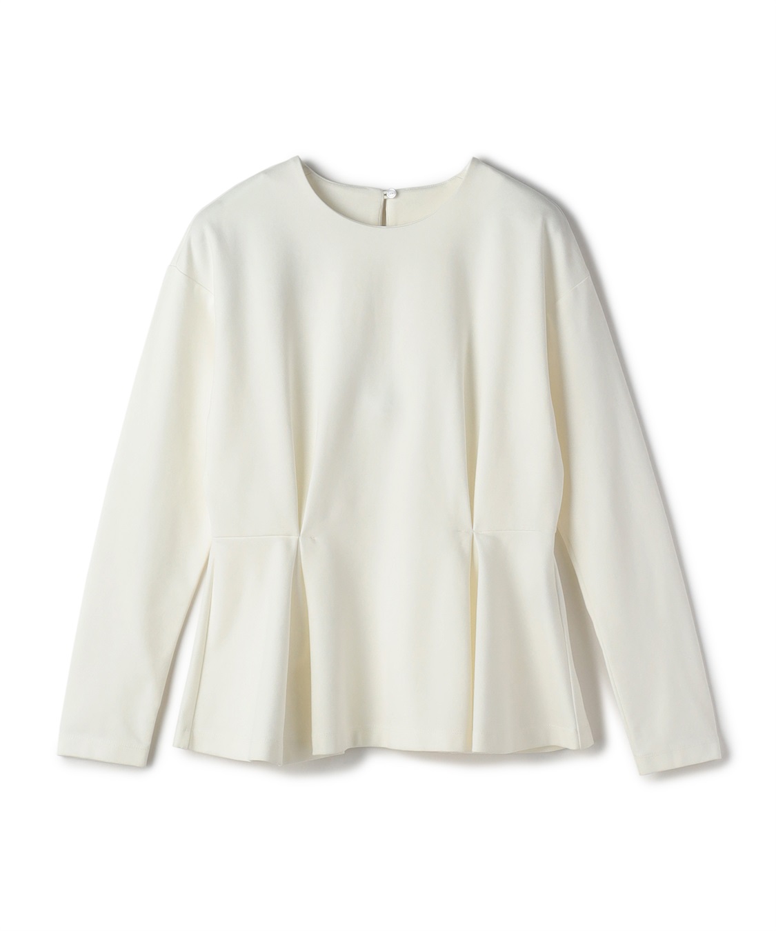 N.O.R.C タックシルエットトップス_variation_1