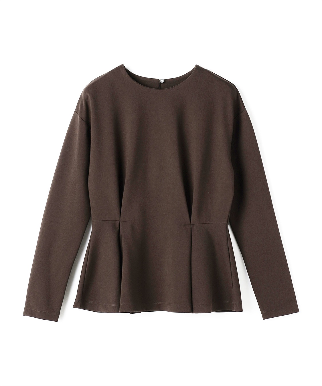 N.O.R.C タックシルエットトップス_variation_3