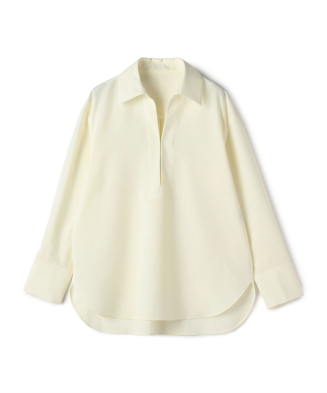 N.O.R.C ウォッシャブルスキッパーシャツ【CLEAN MOTION】_variation_2