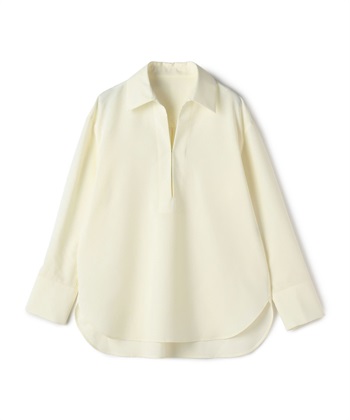 N.O.R.C ウォッシャブルスキッパーシャツ【CLEAN MOTION】_variationthumb_2