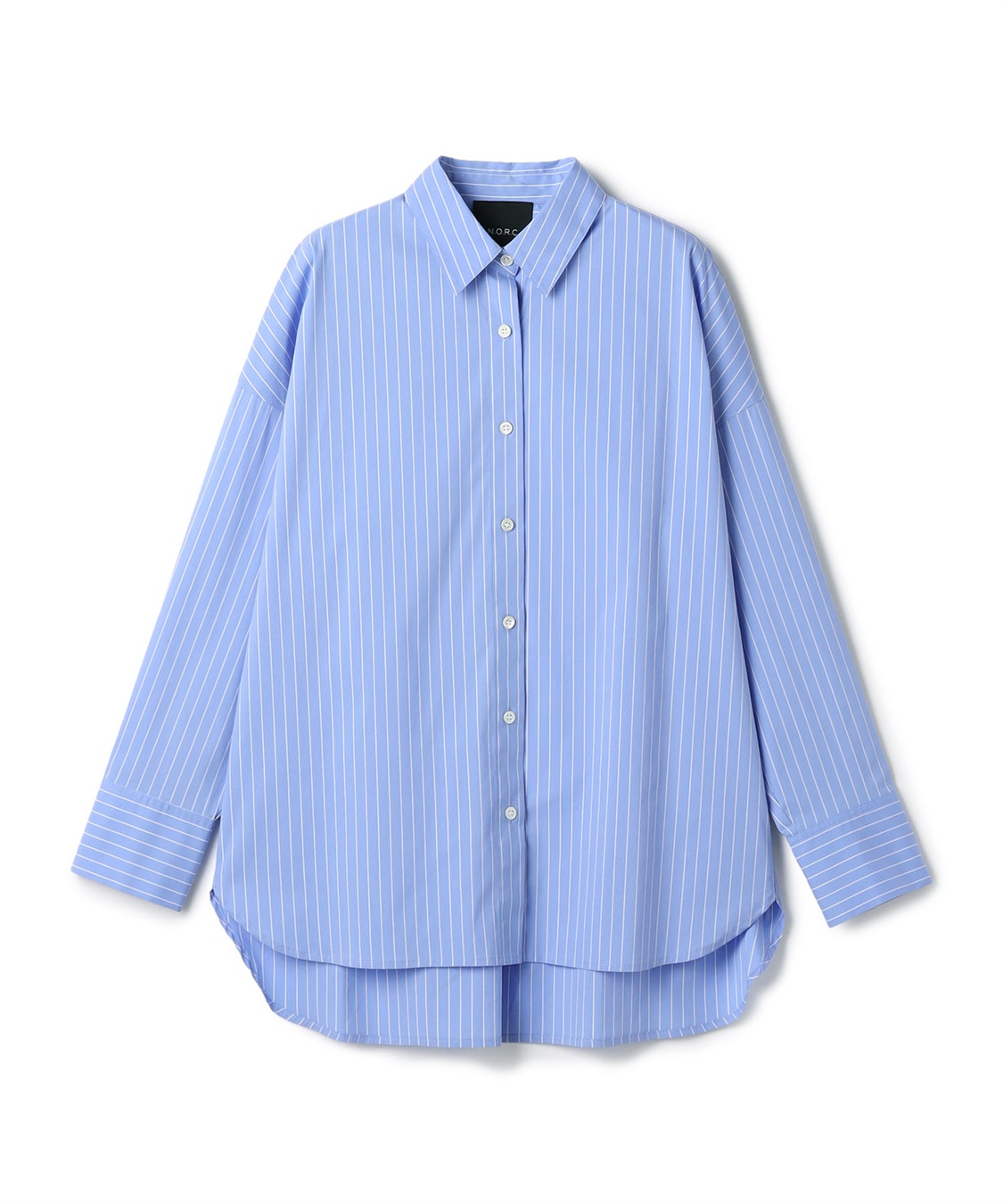 N.O.R.C コンフォータブルシャツ_variation_3