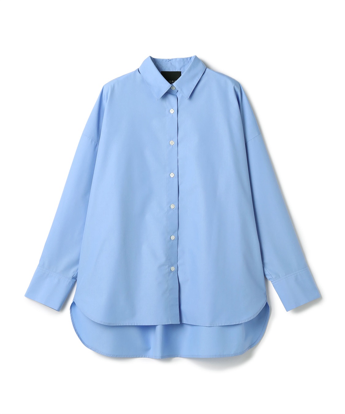 N.O.R.C コンフォータブルシャツ_variation_2