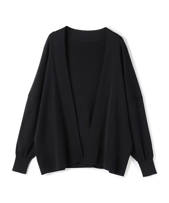 N.O.R.C シルクコットンニットカーディガン_variationthumb_1