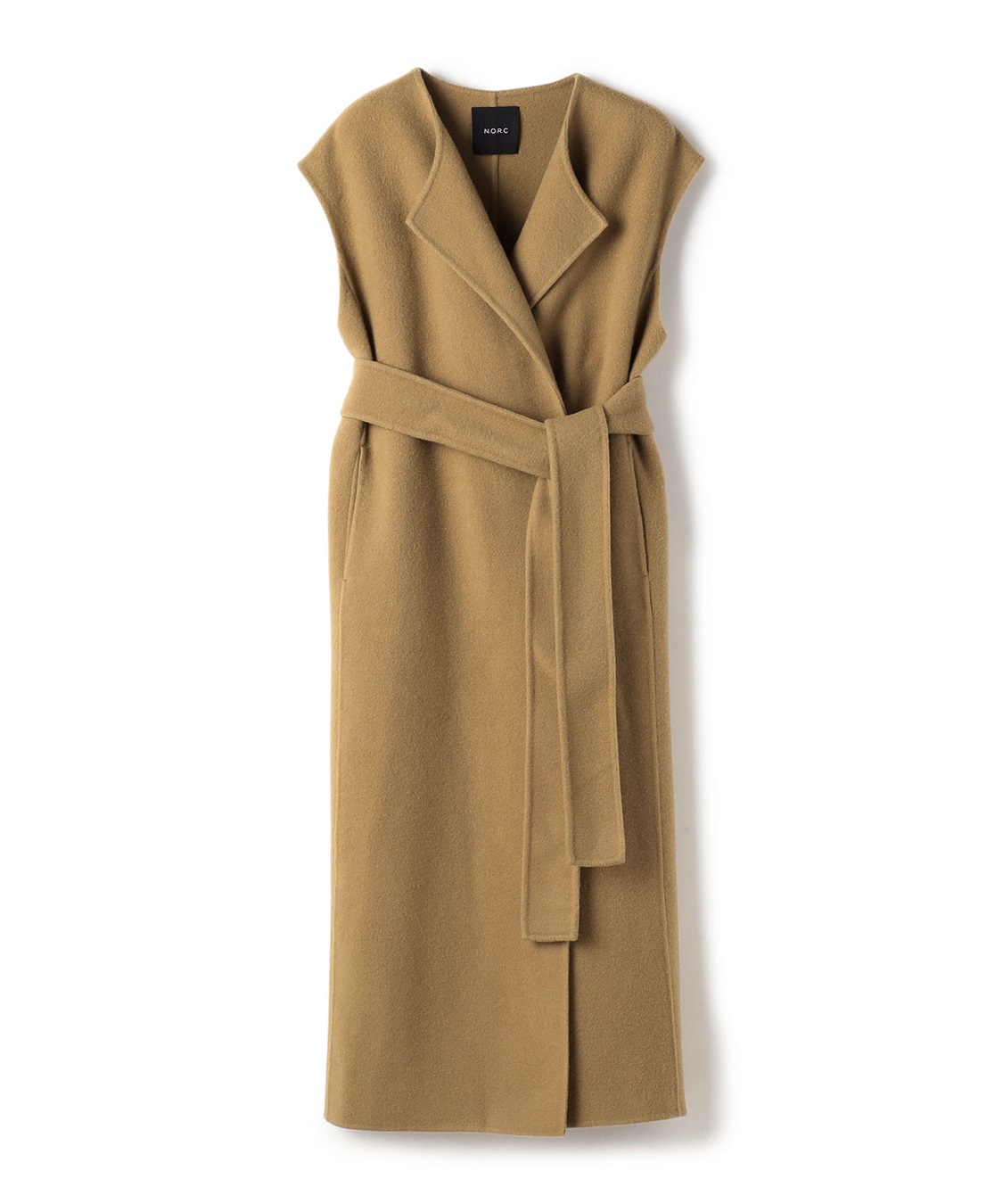 N.O.R.C ウールメルトンリバージレ_variation_2