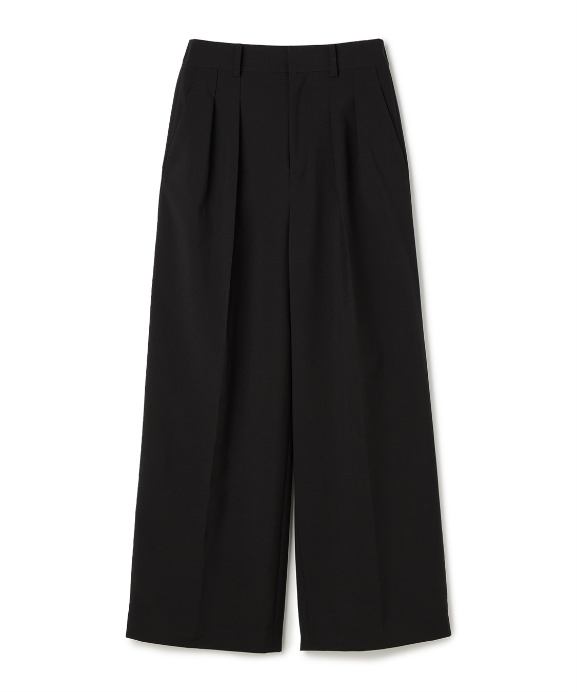 N.O.R.C ウォッシャブル2タックルーミーパンツ【CLEAN MOTION】_variation_1