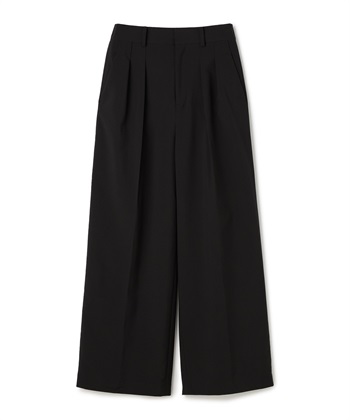 N.O.R.C ウォッシャブル2タックルーミーパンツ【CLEAN MOTION】_variationthumb_1