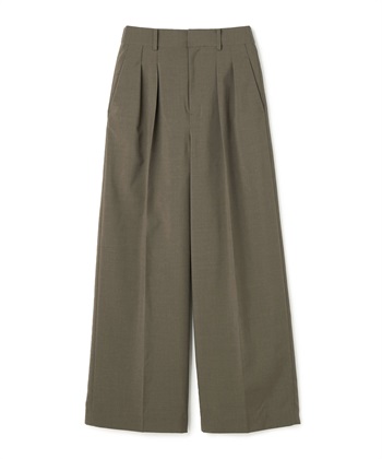 N.O.R.C ウォッシャブル2タックルーミーパンツ【CLEAN MOTION】_variationthumb_2