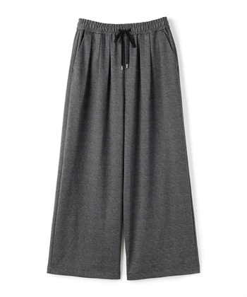 N.O.R.C タックドロストイージーパンツ_variationthumb_2