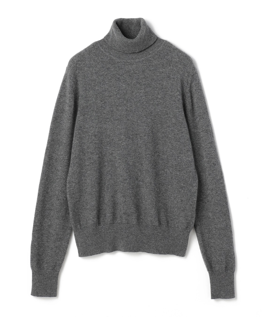 N.O.R.C 【CASHMERE100%】カシミヤタートルネックニット_variation_2