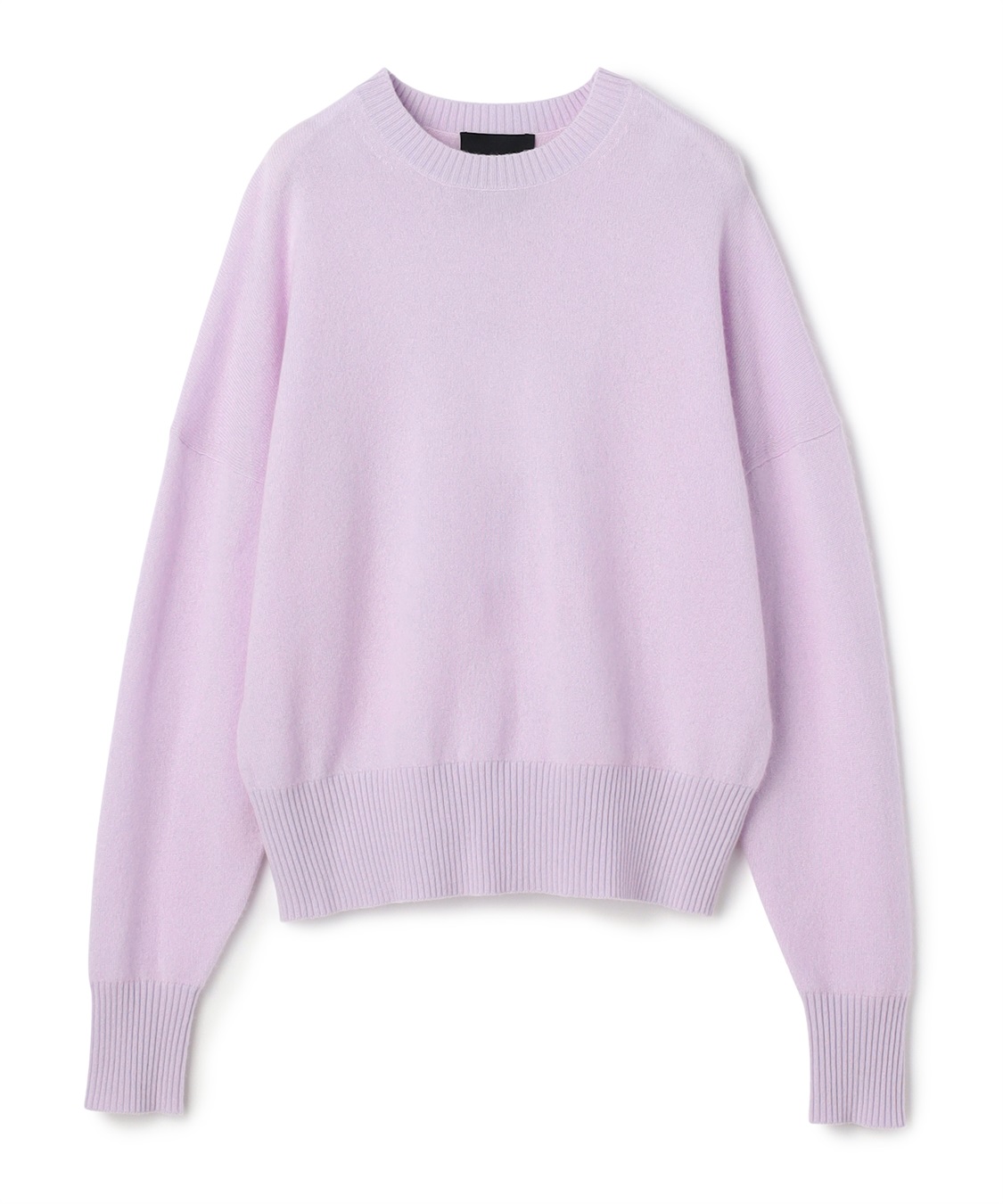 N.O.R.C 【CASHMERE100%】カシミヤクルーネックニット_variation_5