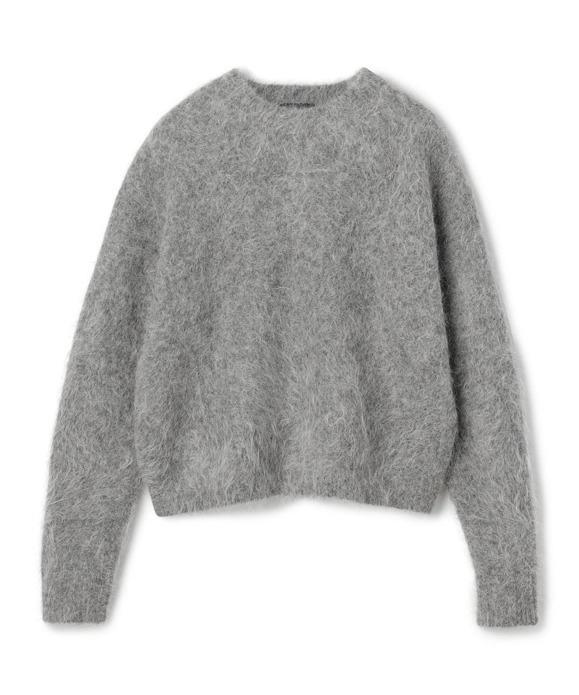 N.O.R.C アルパカシャギーニットプルオーバー_variation_1