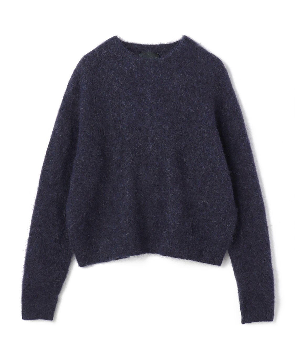 N.O.R.C アルパカシャギーニットプルオーバー_variation_3