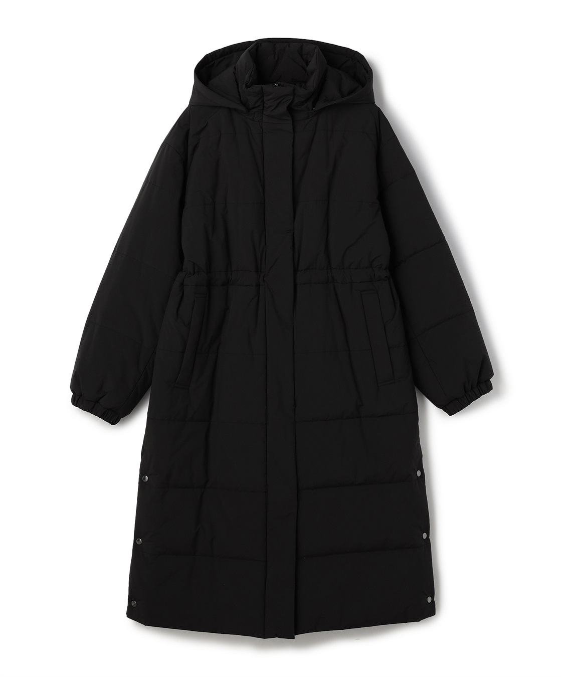 N.O.R.C 中綿ロングキルトコート【ファンクション】_variation_2