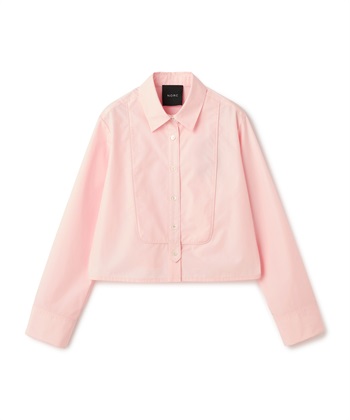 N.O.R.C コンフォータブルショートドレスシャツ_variationthumb_1