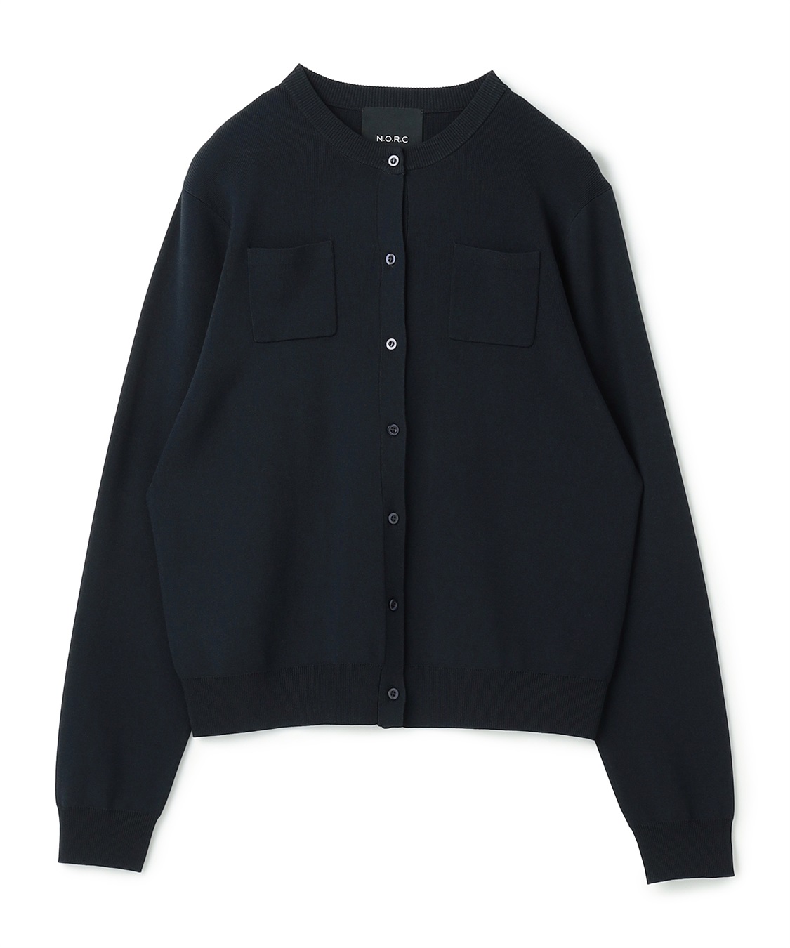 N.O.R.C ニットカーディガン【CLEAN MOTION】_variation_4
