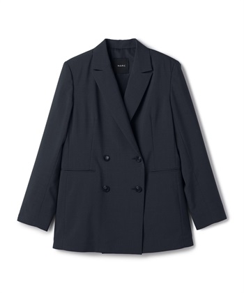 N.O.R.C ピークドラペルダブルジャケット【CLEAN MOTION】_variationthumb_3