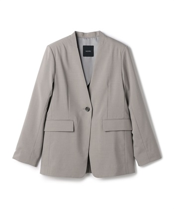 N.O.R.C カラーレスダブルジャケット【CLEAN MOTION】_variationthumb_1