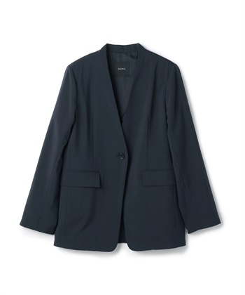 N.O.R.C カラーレスダブルジャケット【CLEAN MOTION】_variationthumb_2