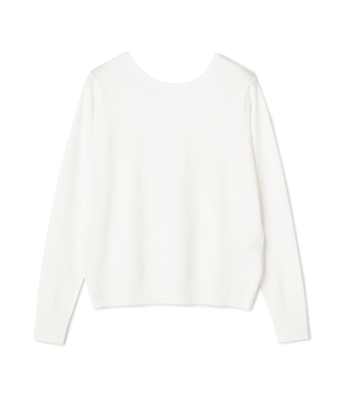 N.O.R.C 2WAYニットプルオーバー【CLEAN MOTION】_variation_1