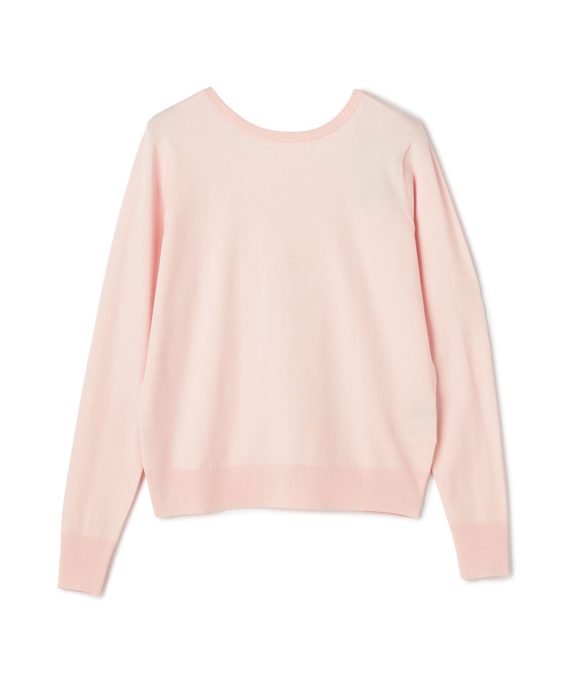 N.O.R.C 2WAYニットプルオーバー【CLEAN MOTION】_variation_2