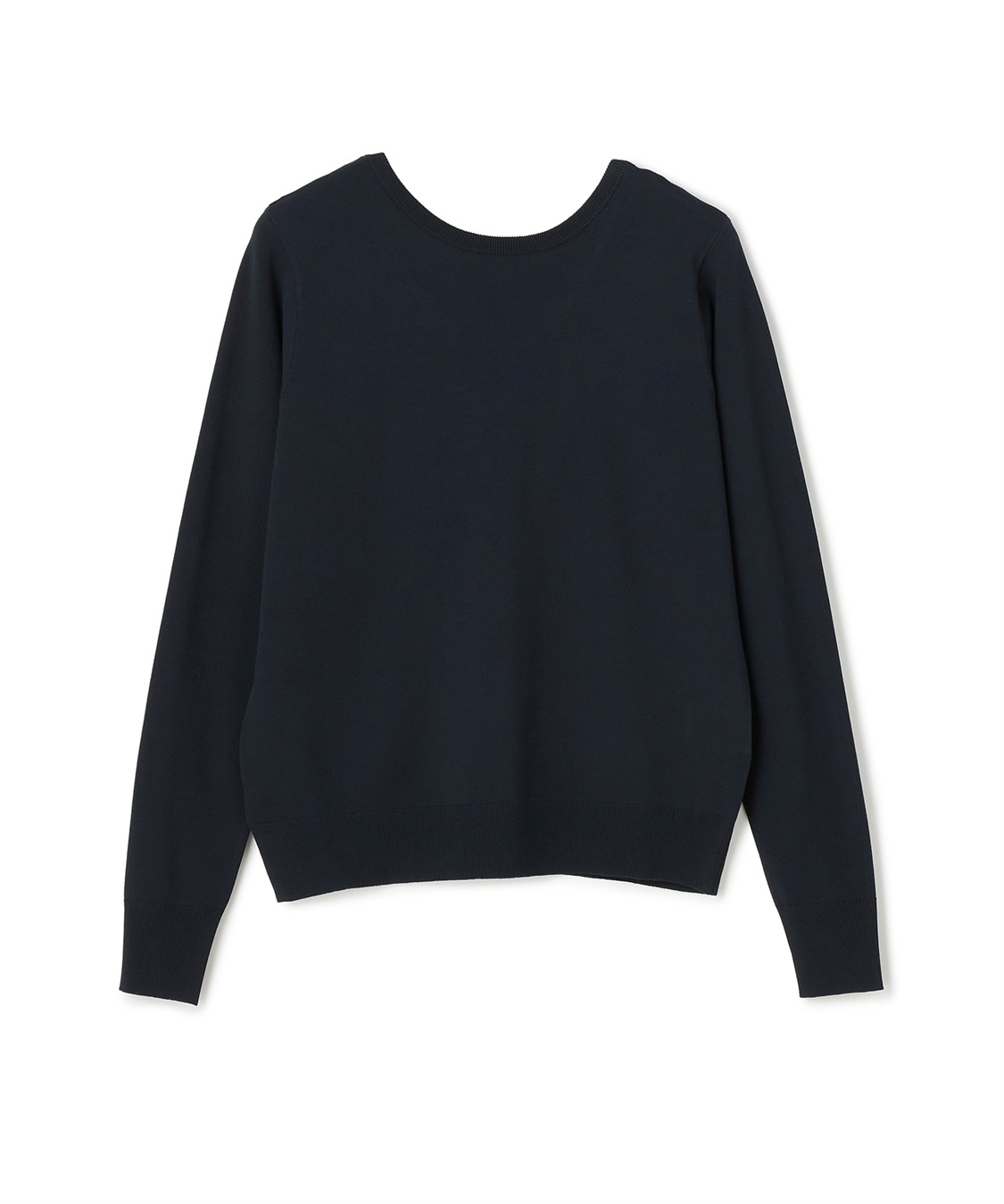 N.O.R.C 2WAYニットプルオーバー【CLEAN MOTION】_variation_4