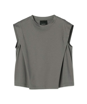 N.O.R.C 【マルチファンクション】タックショルダートップス_variationthumb_3