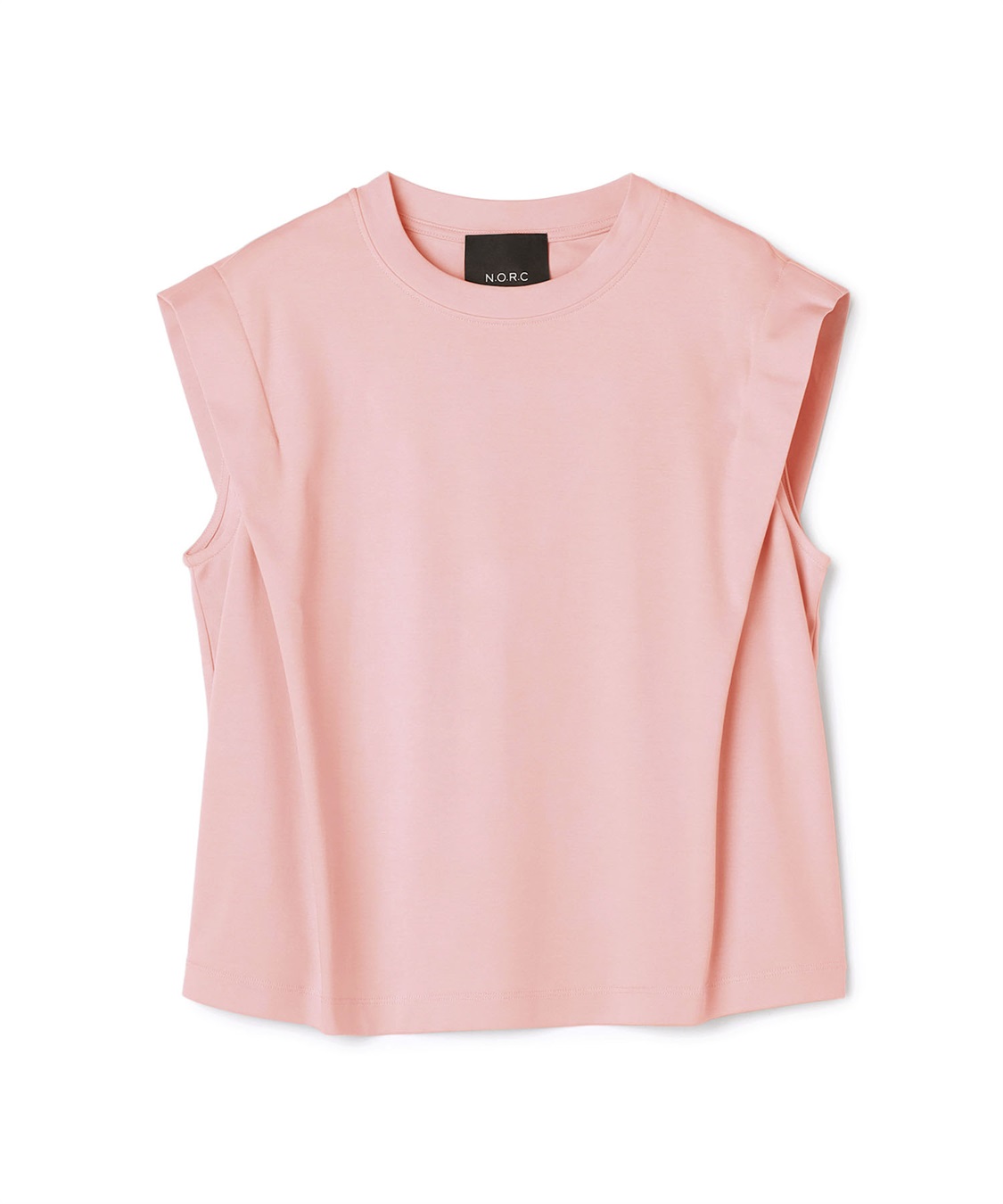 N.O.R.C 【マルチファンクション】タックショルダートップス_variation_4